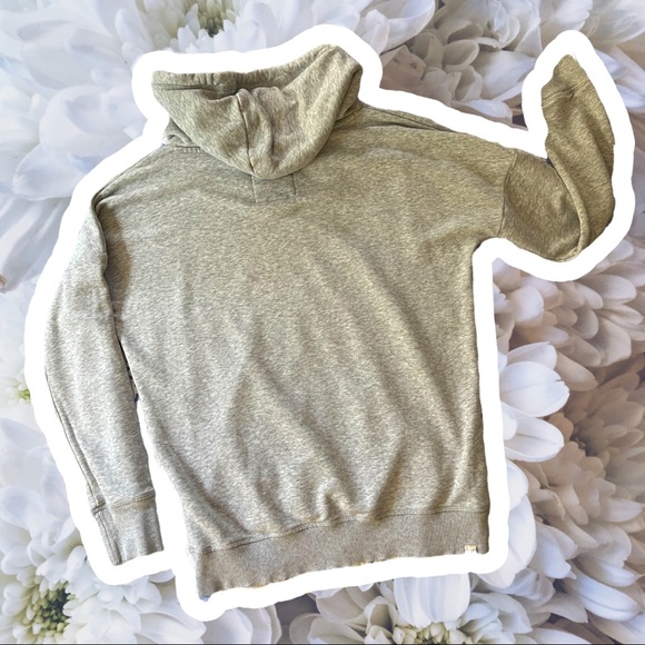 Puma French Terry Reverse Weave Hoodie - Picture 3 of 11